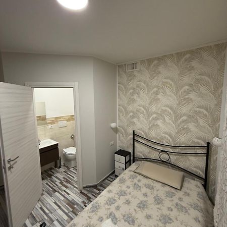 B&B Le Mura Alatri Bagian luar foto