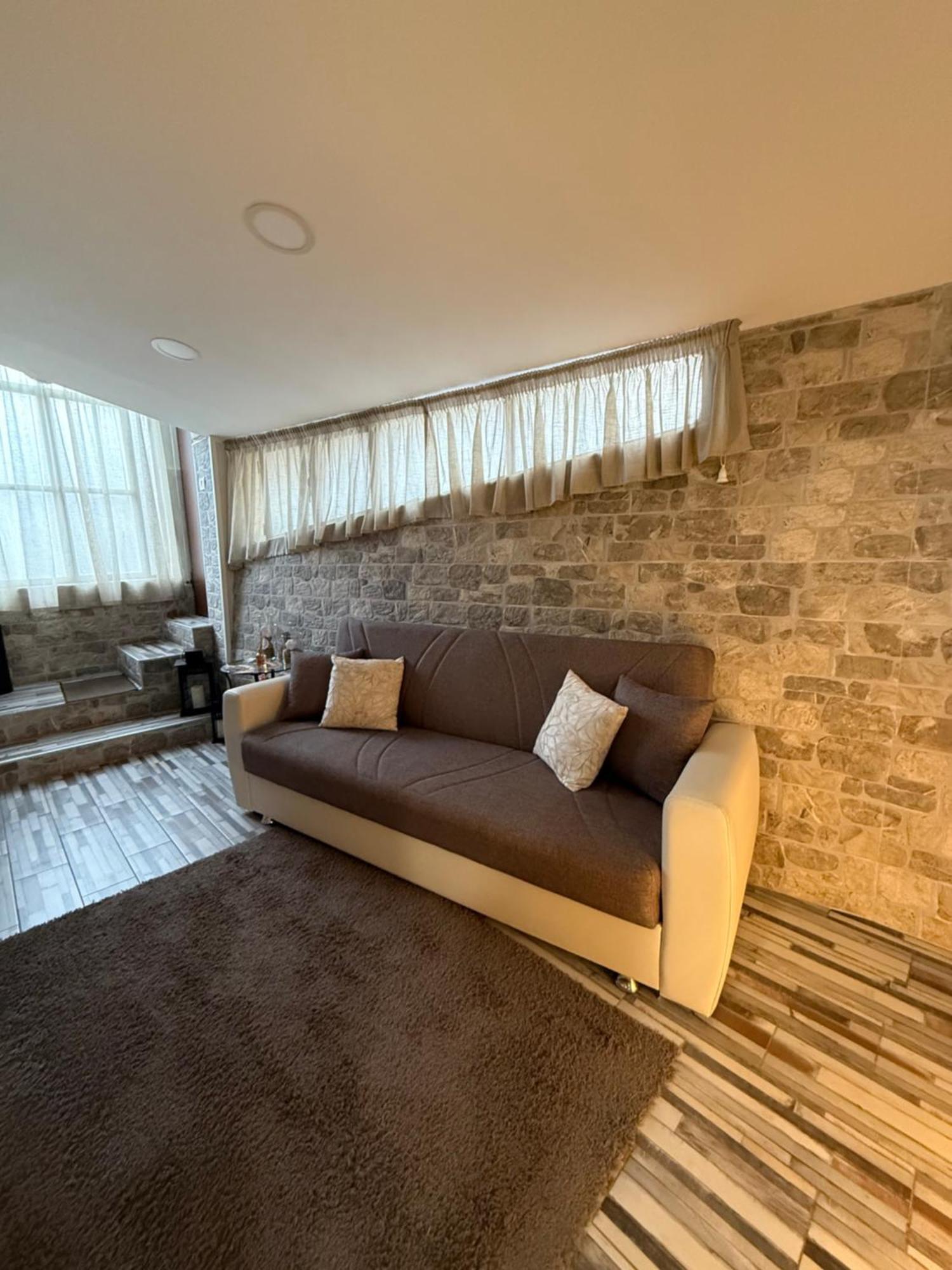 B&B Le Mura Alatri Bagian luar foto
